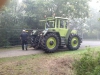 Unimog - MB trac Treffen 