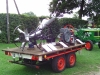 Dümmer Brand