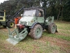 Unimog und MB Tracktreffen Nordhorn 